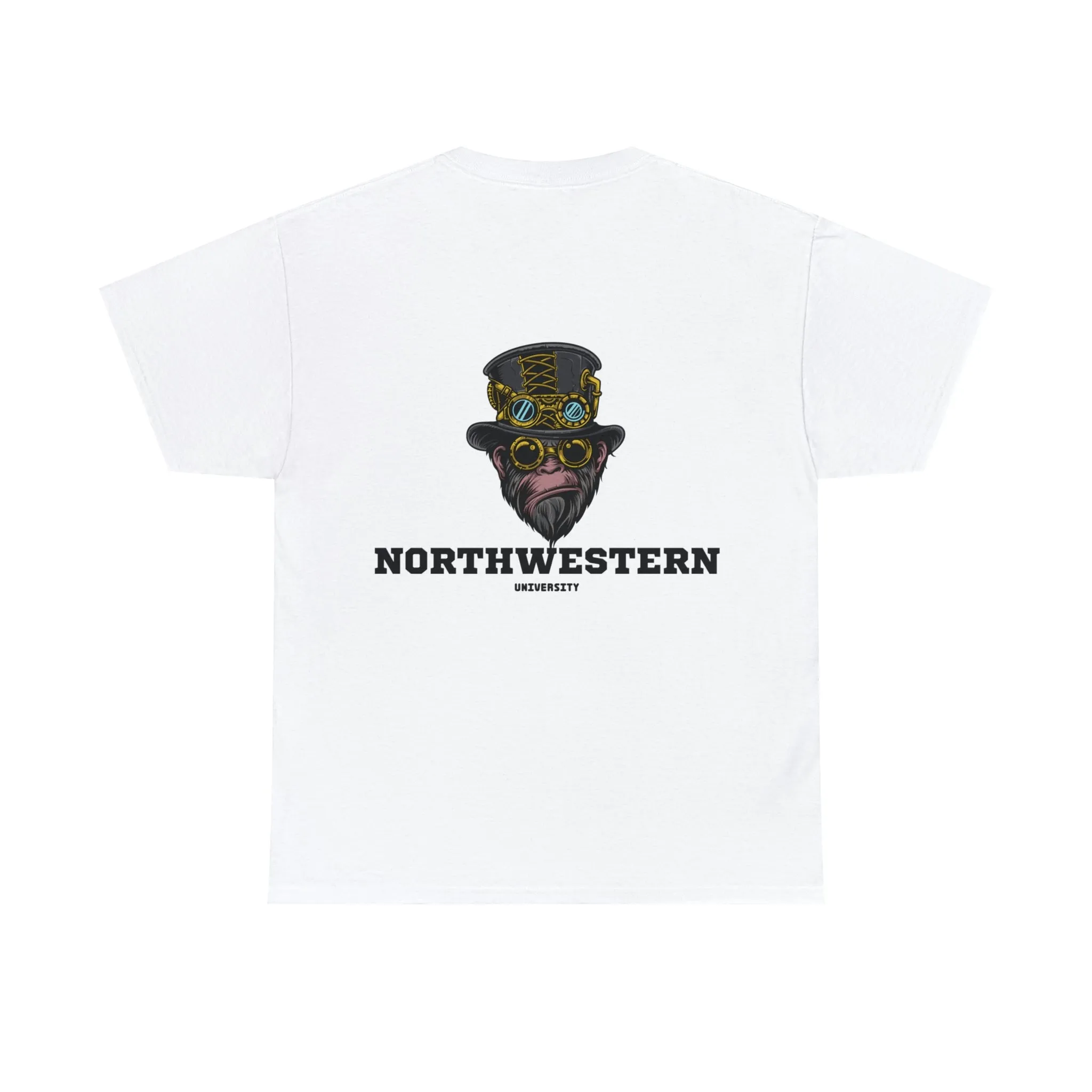 Northwestern Magician Tee