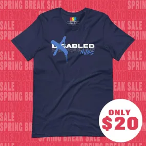 Nubs Abled Tee