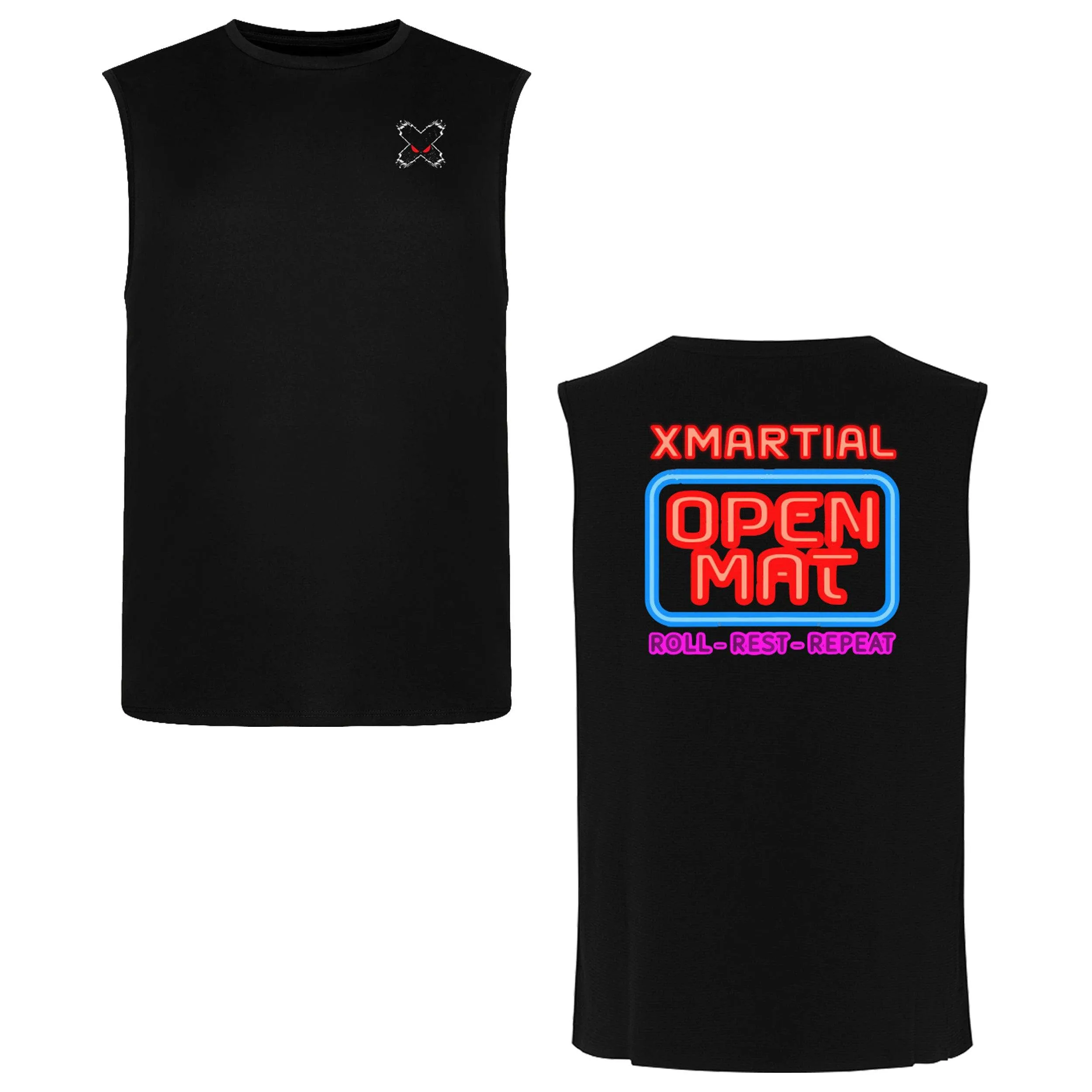 Open Mat Jiu Jitsu Shirts & Hoodie