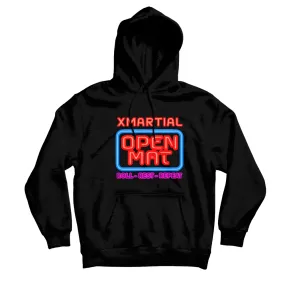 Open Mat Jiu Jitsu Shirts & Hoodie