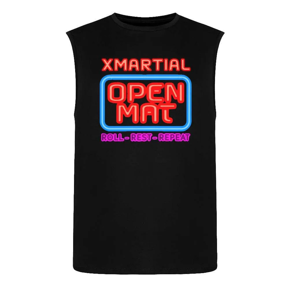 Open Mat Jiu Jitsu Shirts & Hoodie