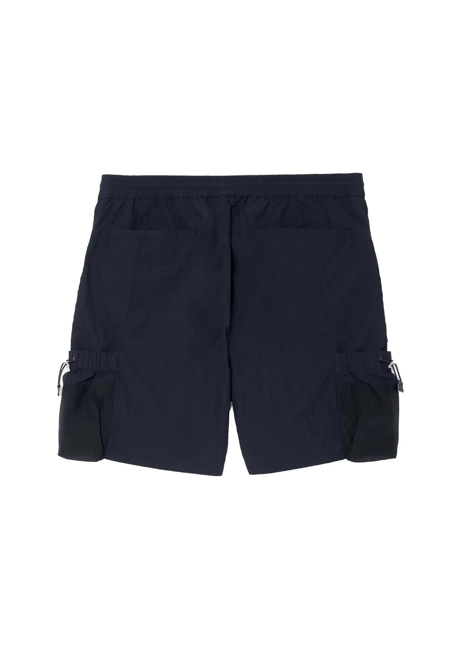 Paratrooper Cargo Shorts