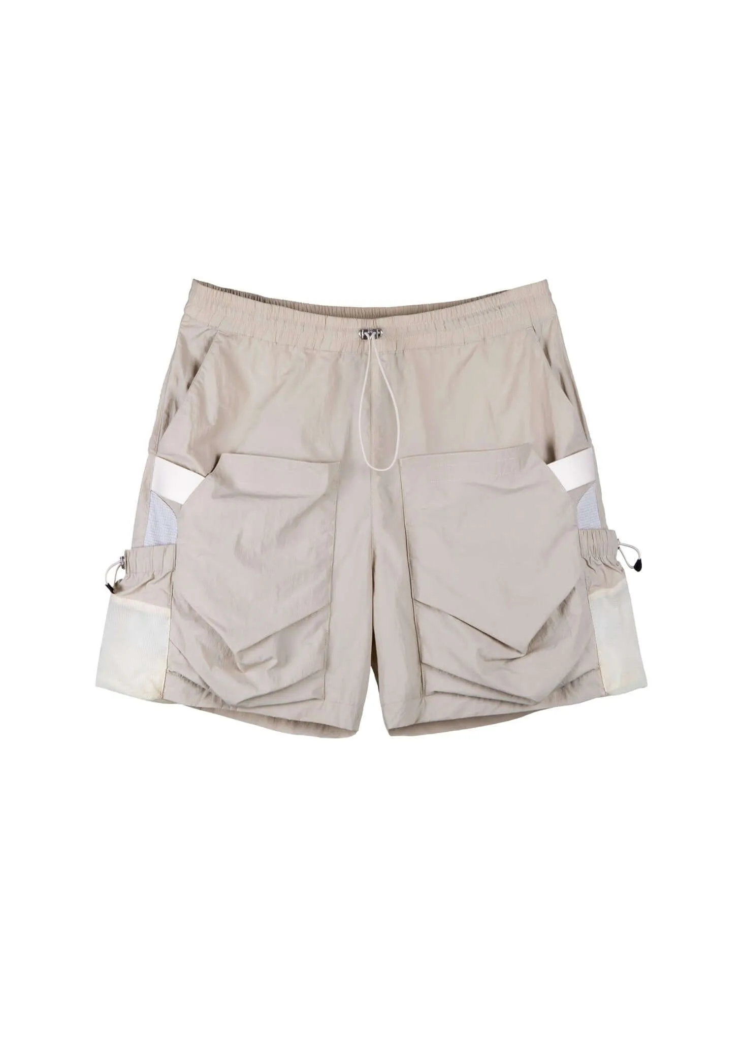 Paratrooper Cargo Shorts