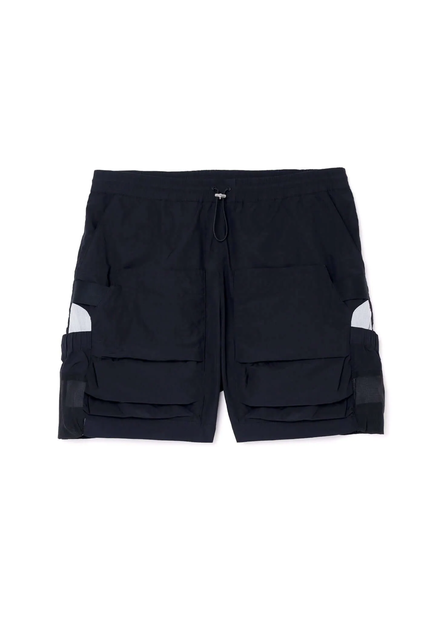 Paratrooper Cargo Shorts