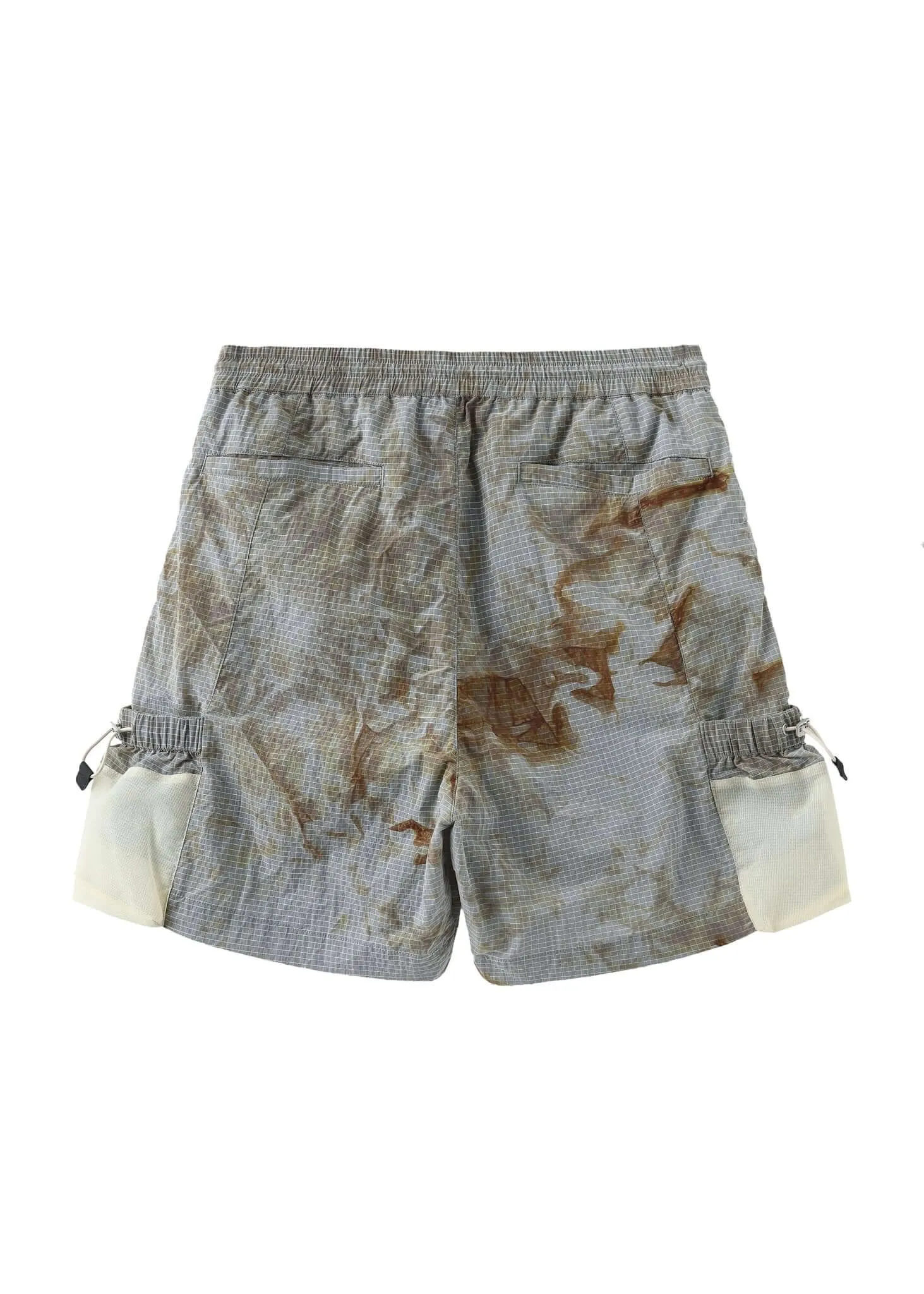 Paratrooper Cargo Shorts