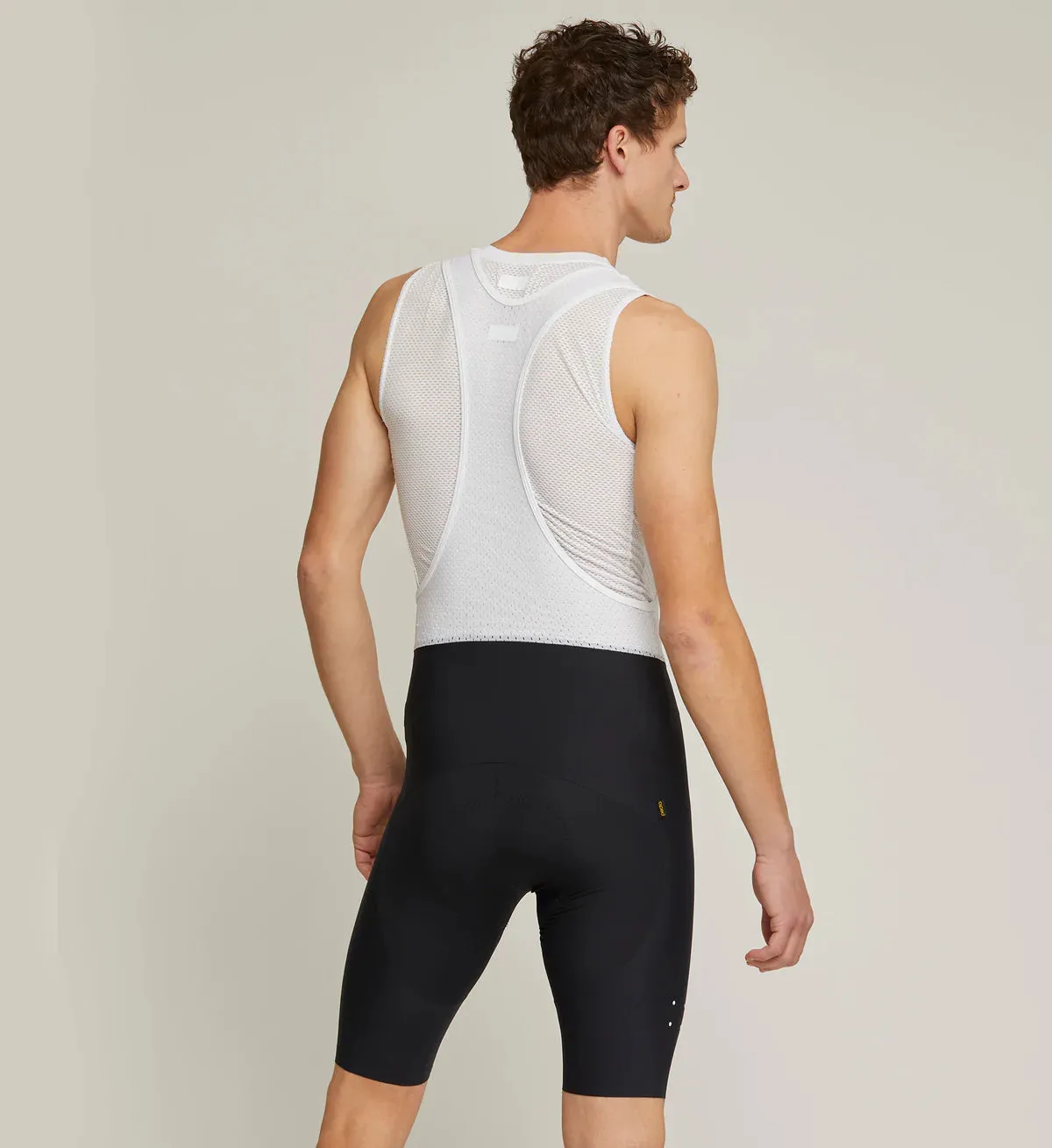 Pedla Men's TEAM SuperFIT G  Bib Short