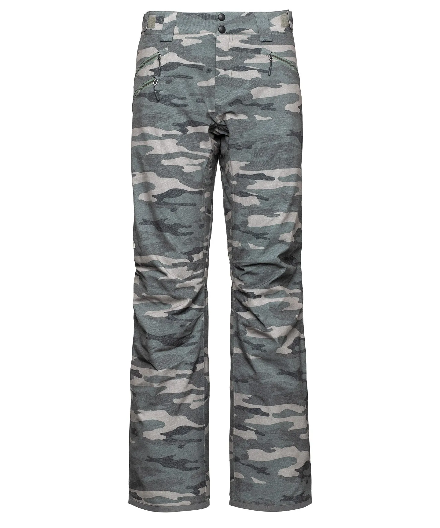 Pika 2L Insulated Pant