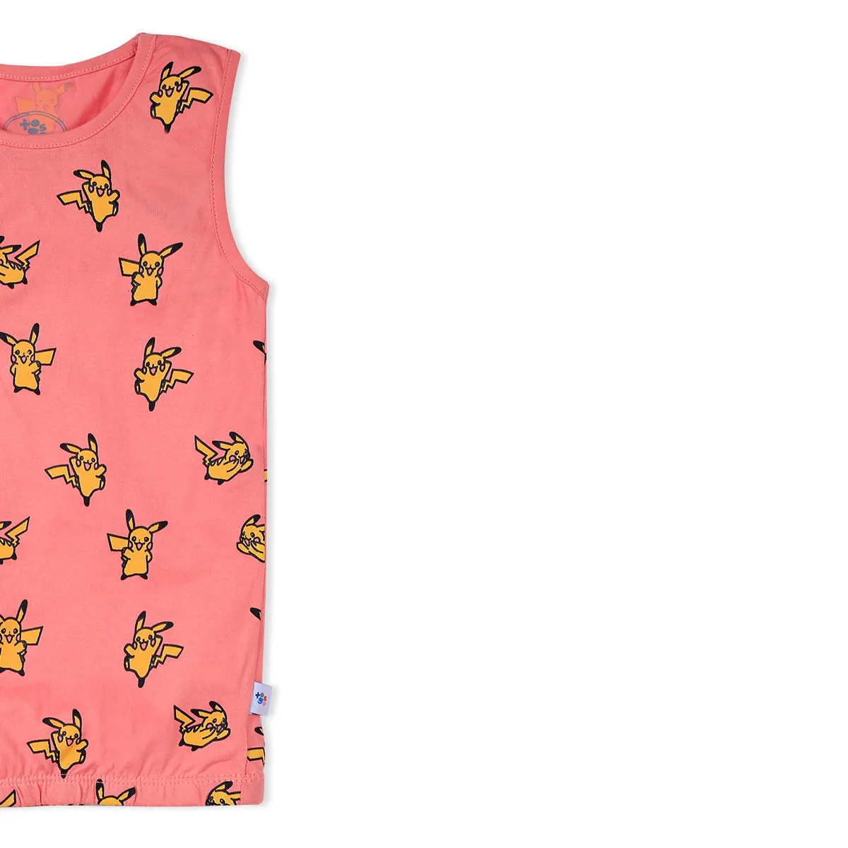 Pikachu Sando