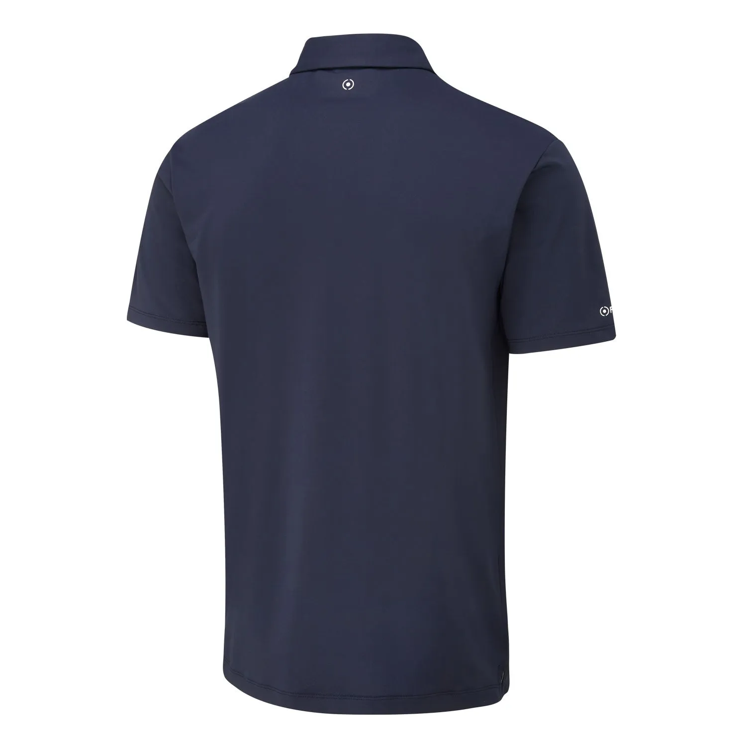 Ping Mr. Ping Golf Polo Shirt - Navy