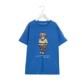 POLO RALPH LAUREN 'Voyager' T-shirt