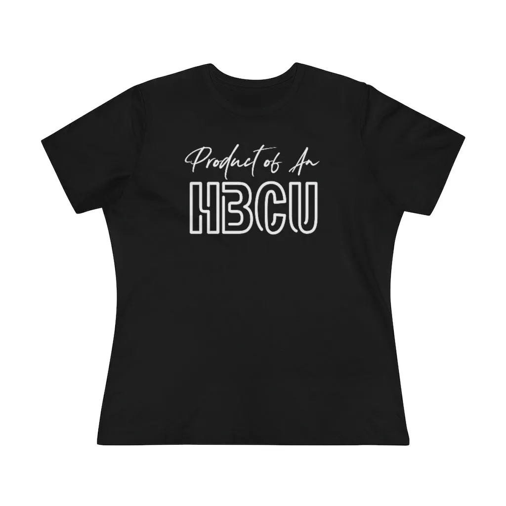 Product of An HBCU Women's Top