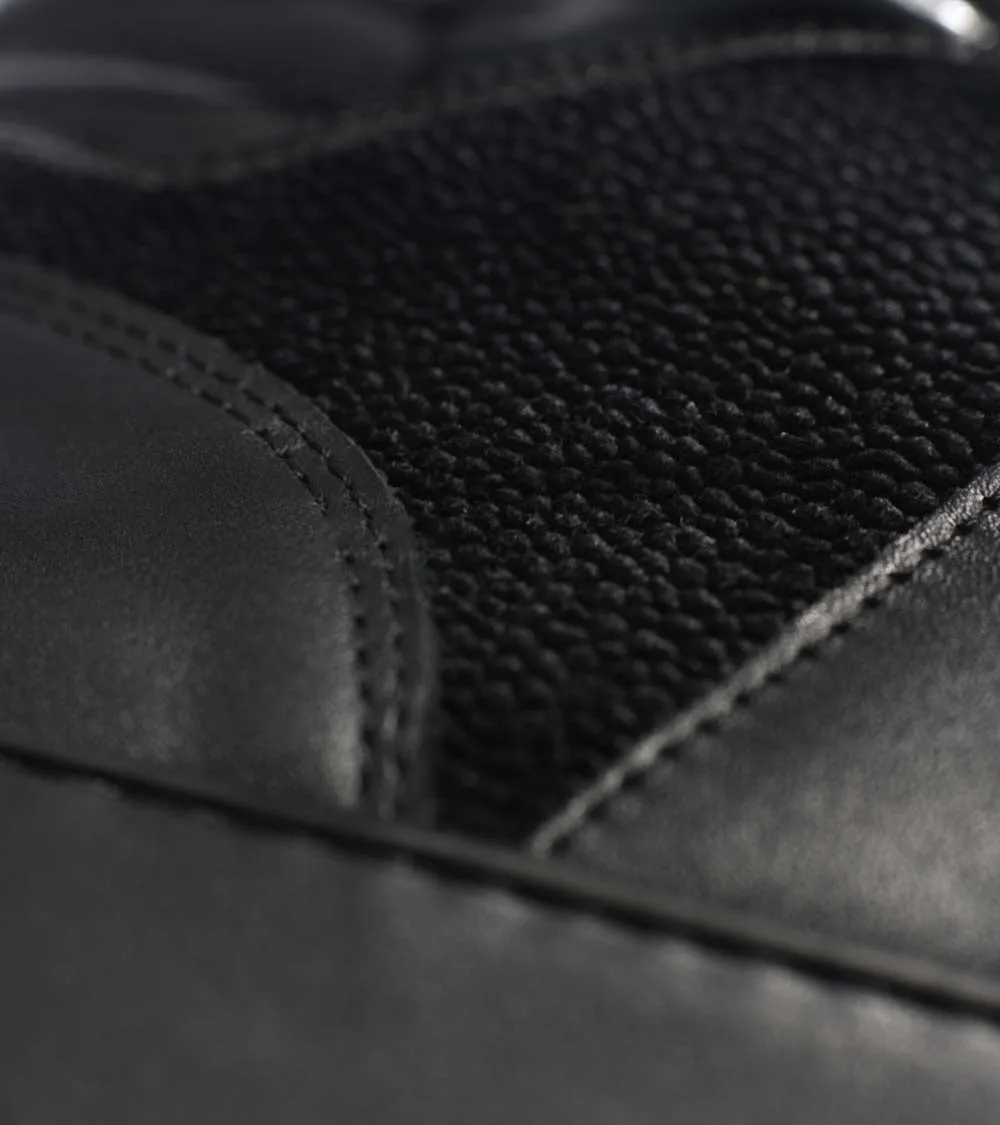 Propulsion Mid  | Black Stingray Emboss Velvet AHP211-49