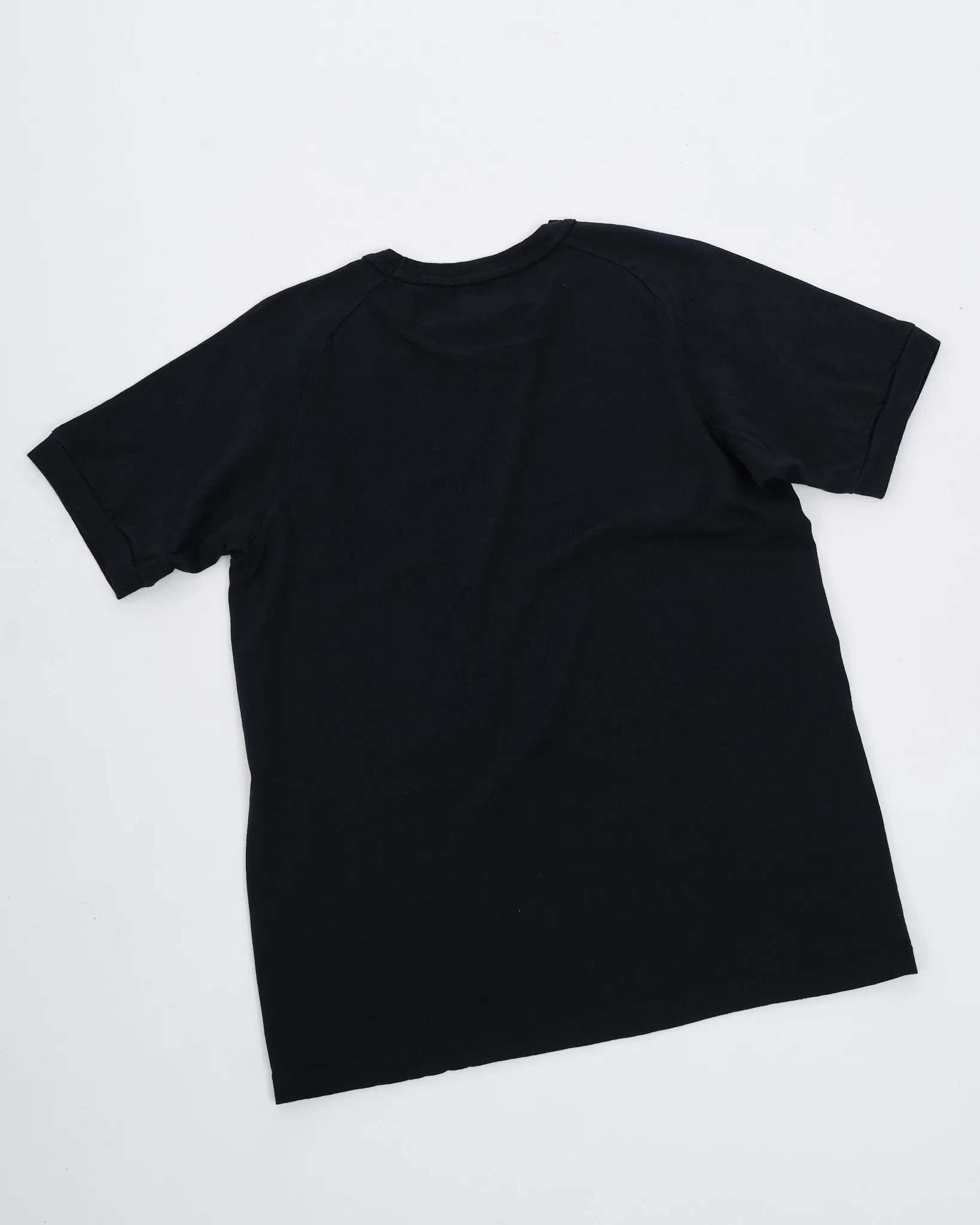 Pua'ena SS T-Shirt Dark Navy