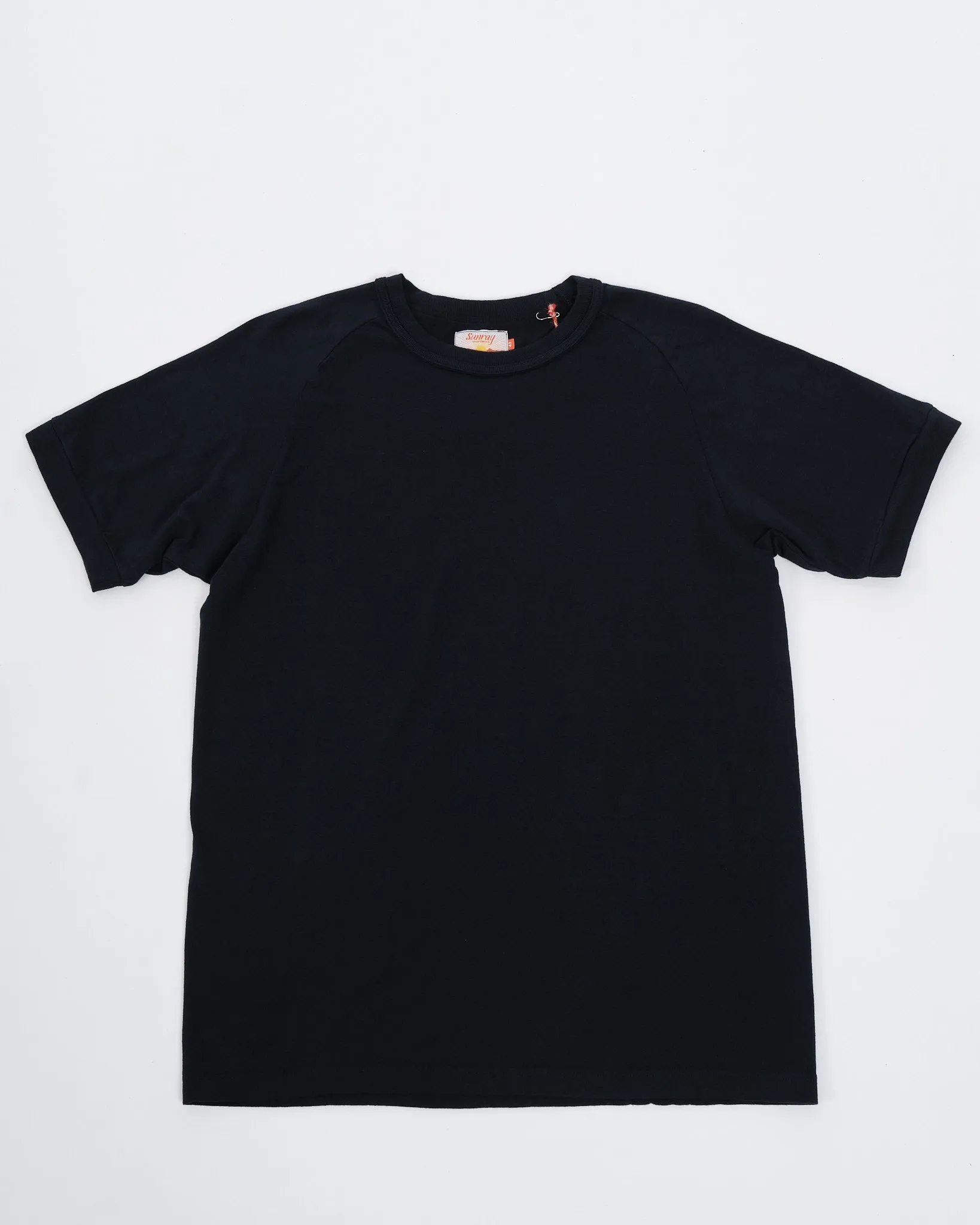 Pua'ena SS T-Shirt Dark Navy