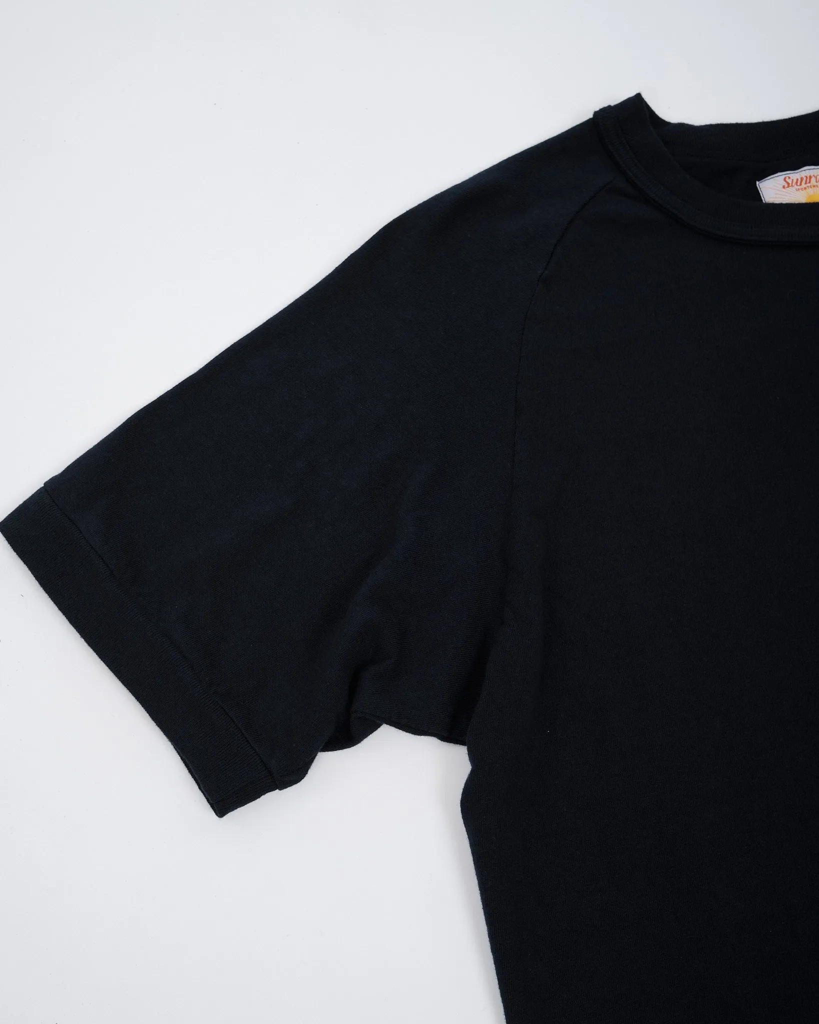 Pua'ena SS T-Shirt Dark Navy