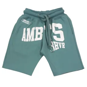 RTGB AMBITIOUS SHORTS BLUE