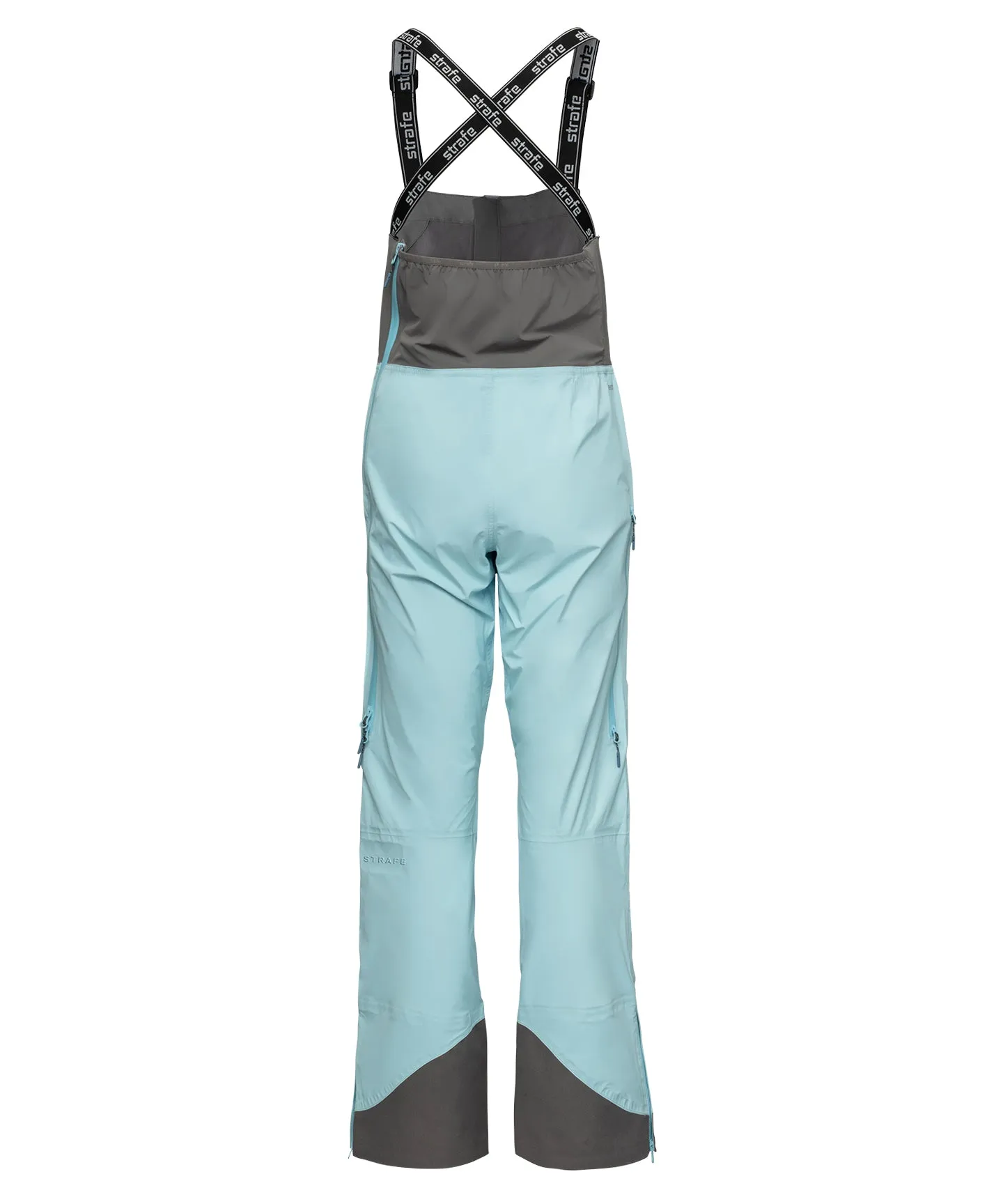 Scarlett 3L Shell Bib Pant