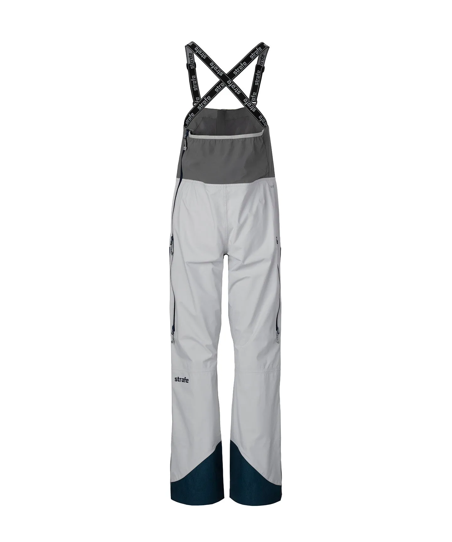 Scarlett 3L Shell Bib Pant