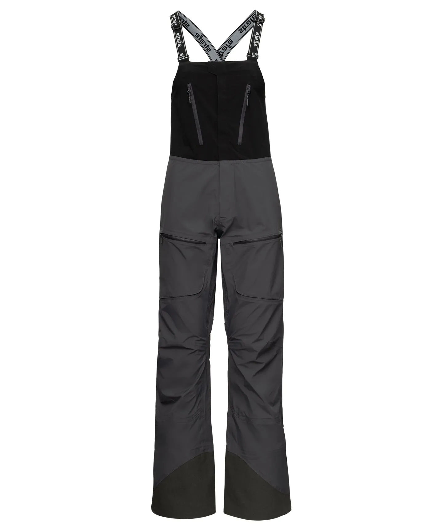 Scarlett 3L Shell Bib Pant