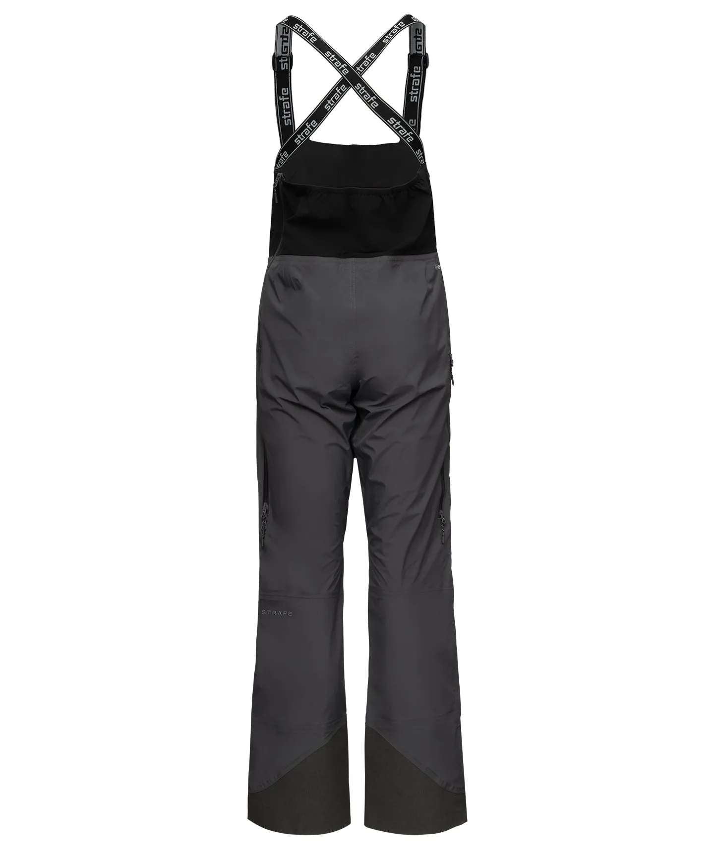 Scarlett 3L Shell Bib Pant