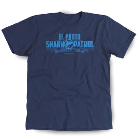 Shark Patrol t-shirt