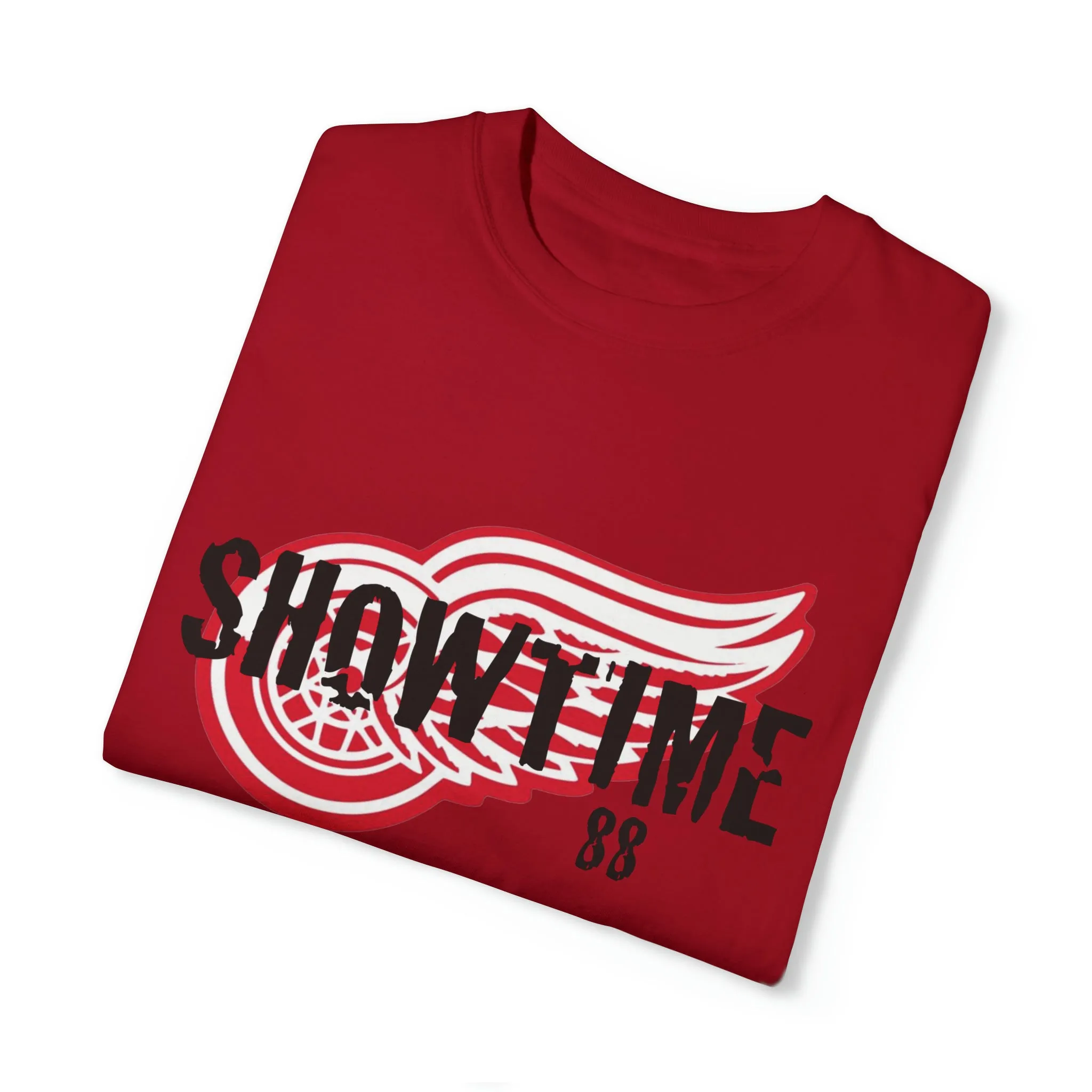 Showtime Tee