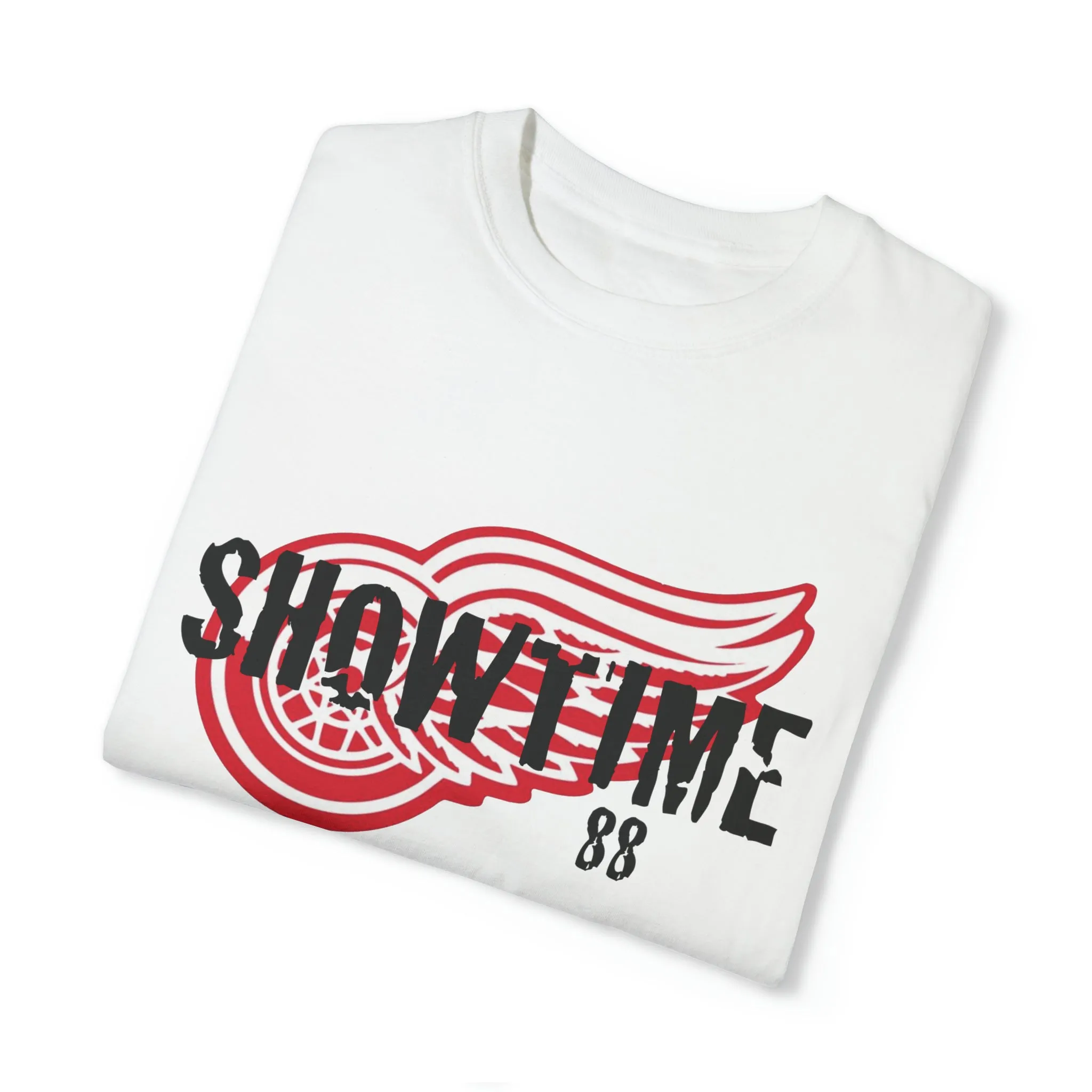 Showtime Tee