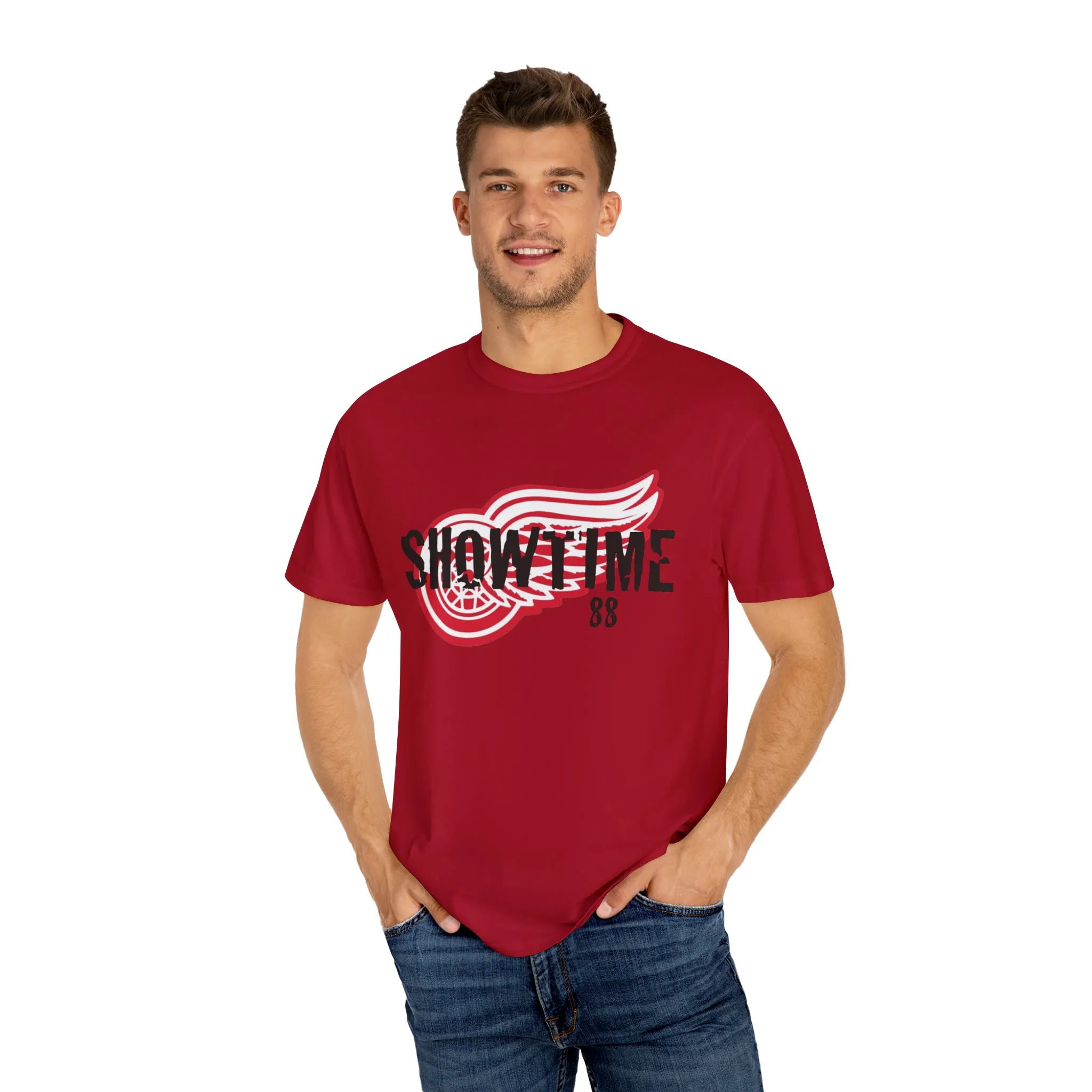 Showtime Tee