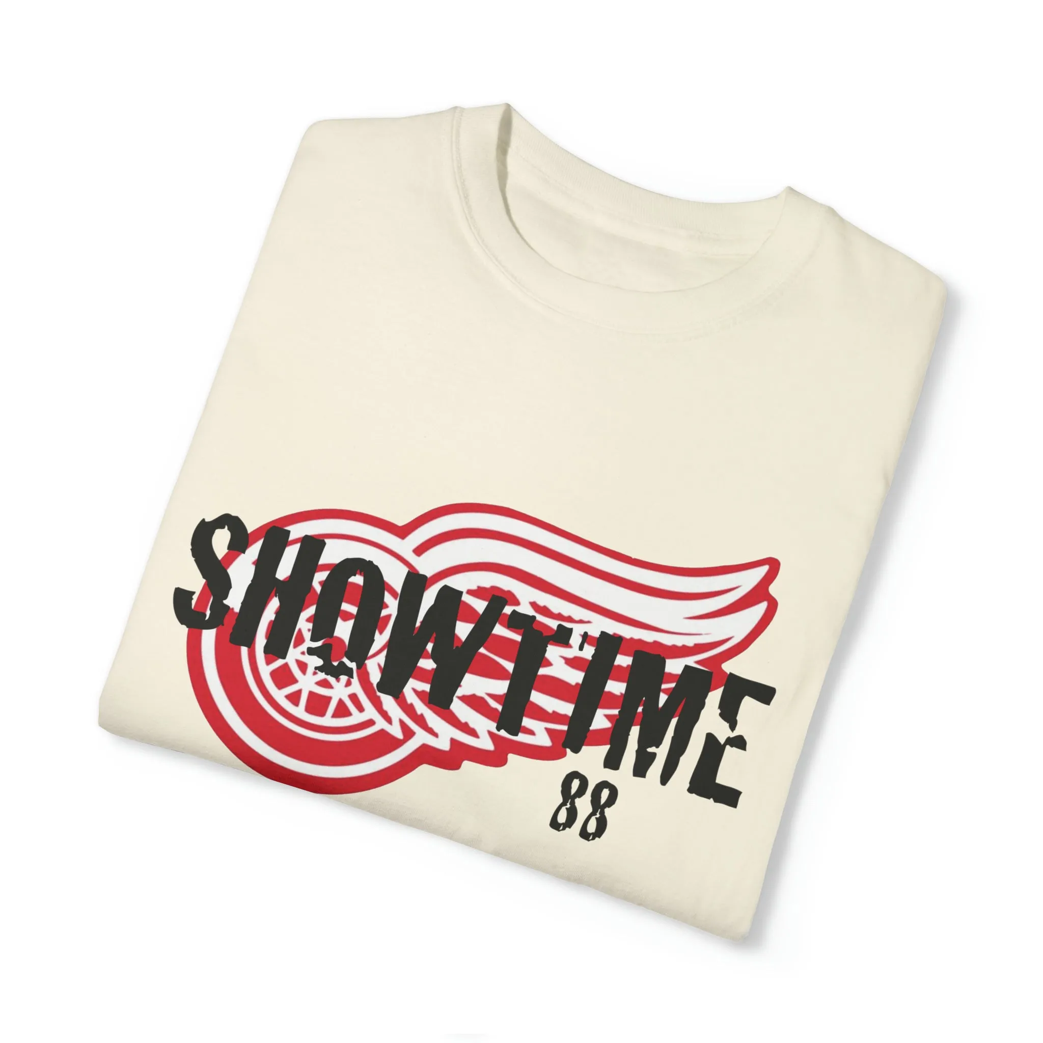 Showtime Tee