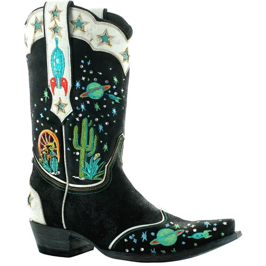 SPACE COWBOY - WOMEN'S