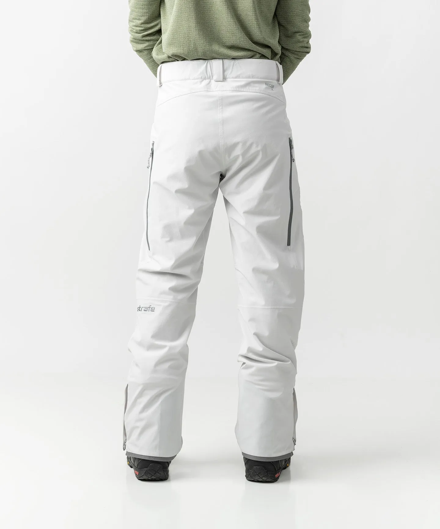 Summit 2L Insulated Pant