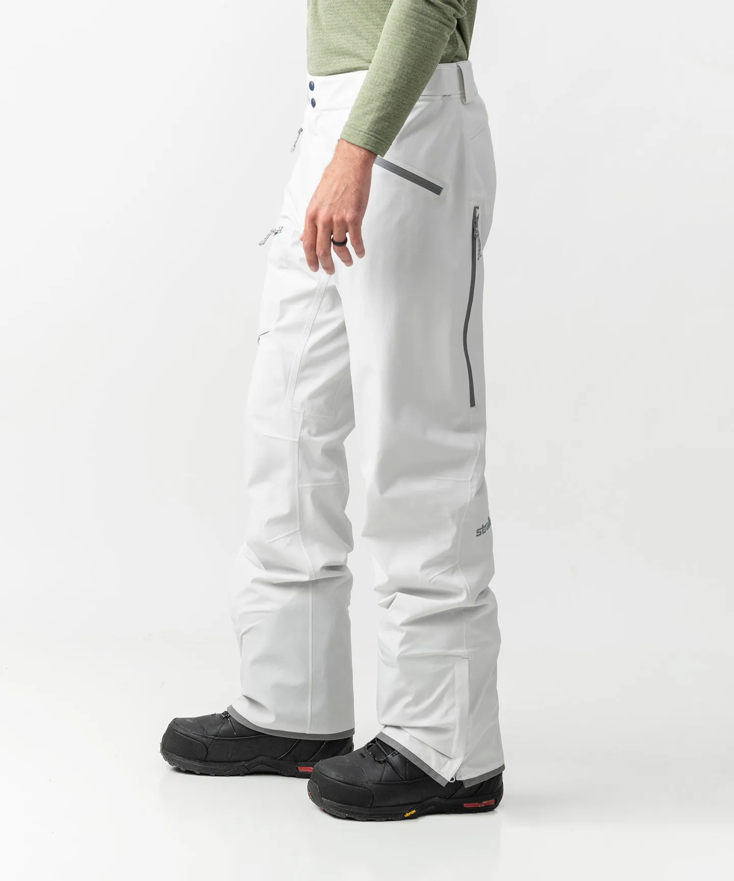 Summit 2L Insulated Pant