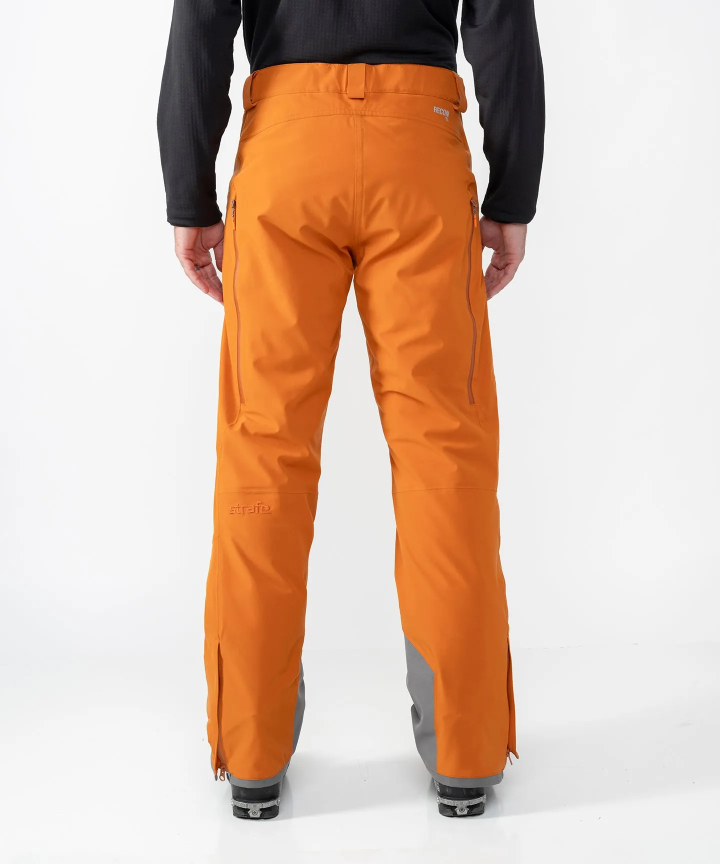 Summit 2L Insulated Pant