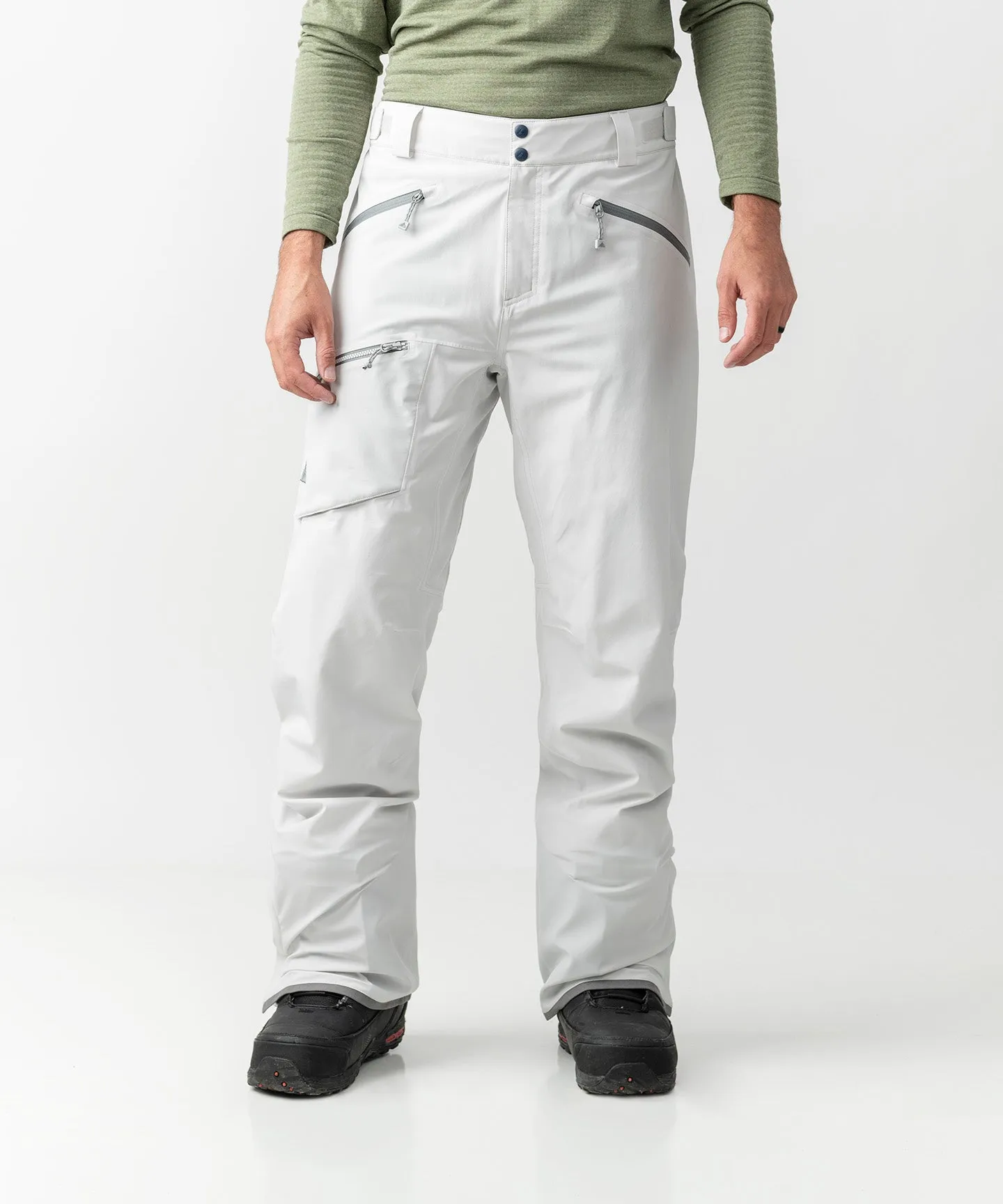 Summit 2L Insulated Pant