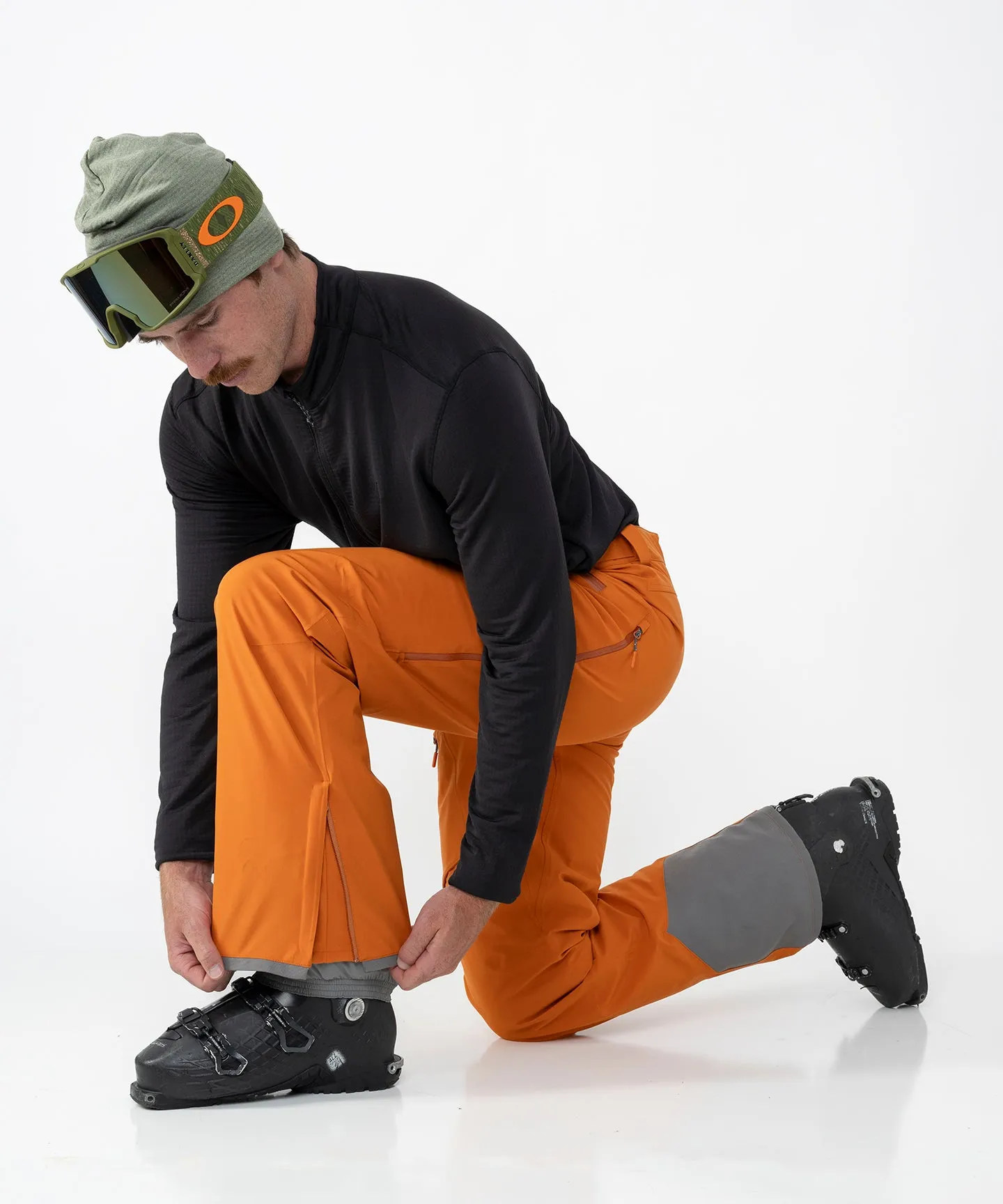 Summit 2L Insulated Pant