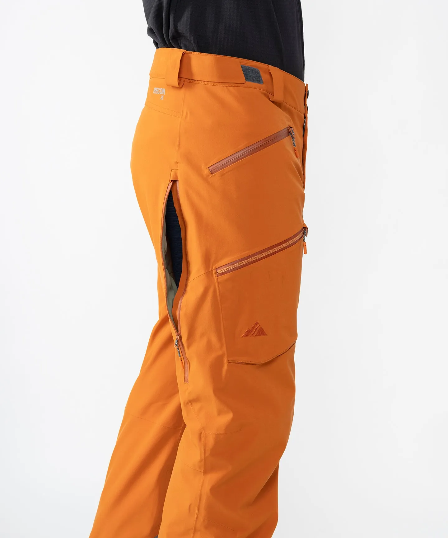 Summit 2L Insulated Pant