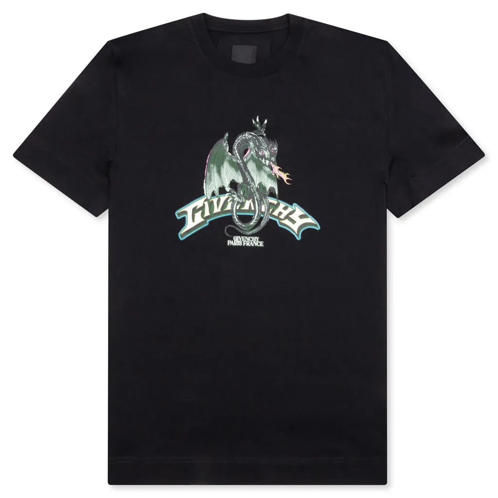 T-Shirt - Black