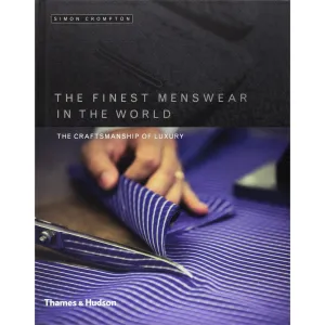 The Finest Menswear In The World