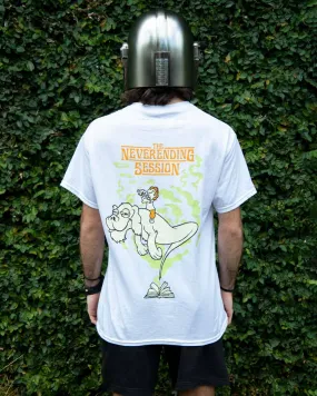 The Neverending Sesh T-Shirt