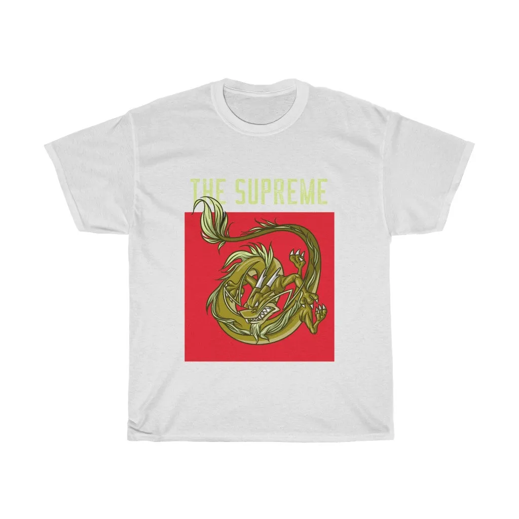 The Supreme Tee