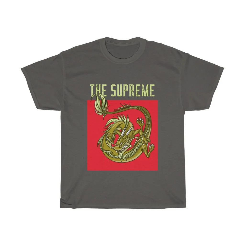 The Supreme Tee