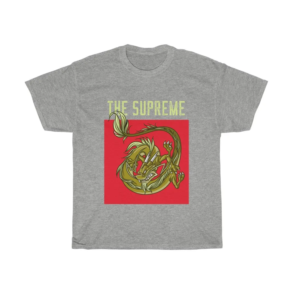 The Supreme Tee