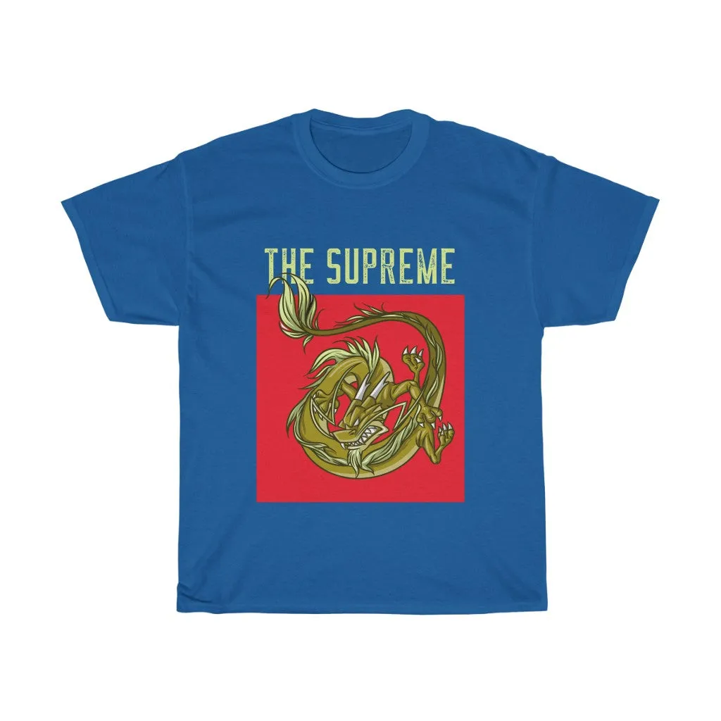 The Supreme Tee