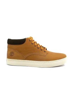 TIMBERLAND Adventure 2.0 Chukka Sneker Uomo Wheat Miele TB0A1JU1231