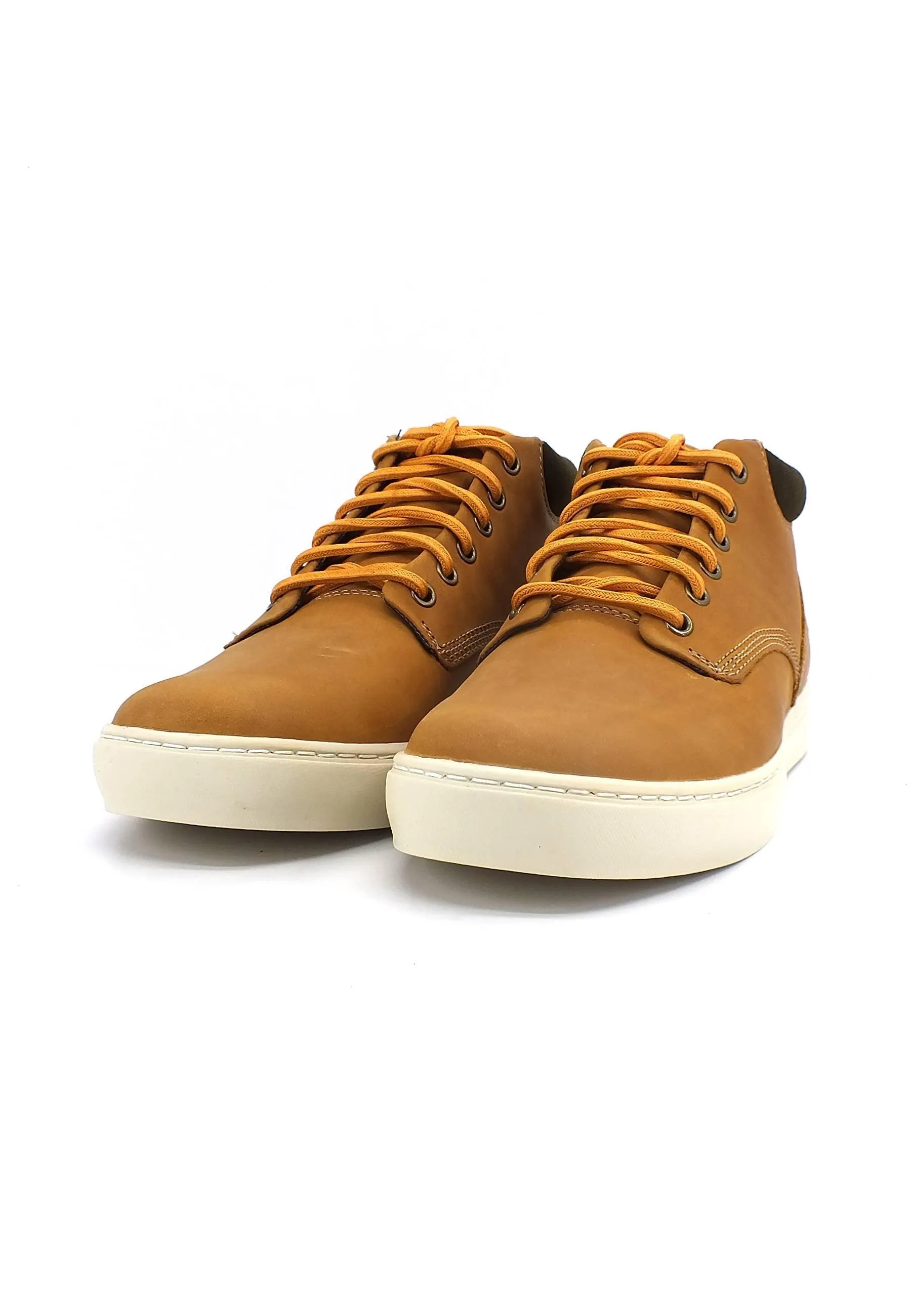 TIMBERLAND Adventure 2.0 Chukka Sneker Uomo Wheat Miele TB0A1JU1231