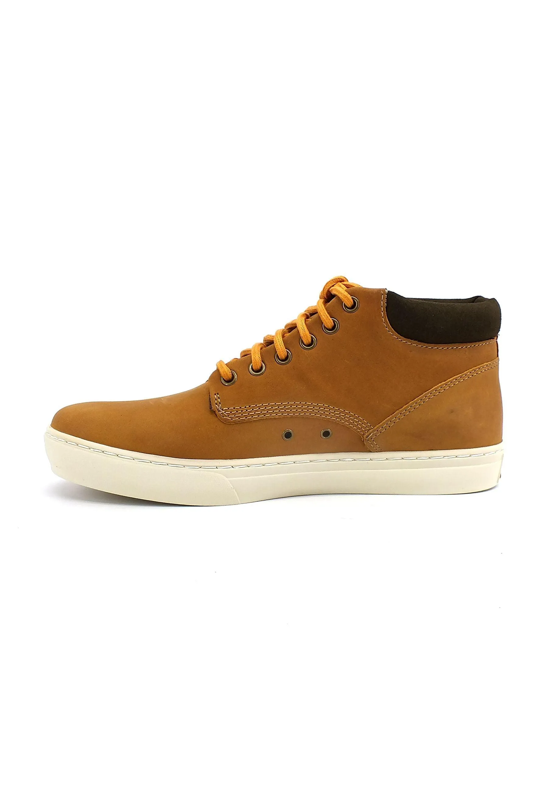 TIMBERLAND Adventure 2.0 Chukka Sneker Uomo Wheat Miele TB0A1JU1231