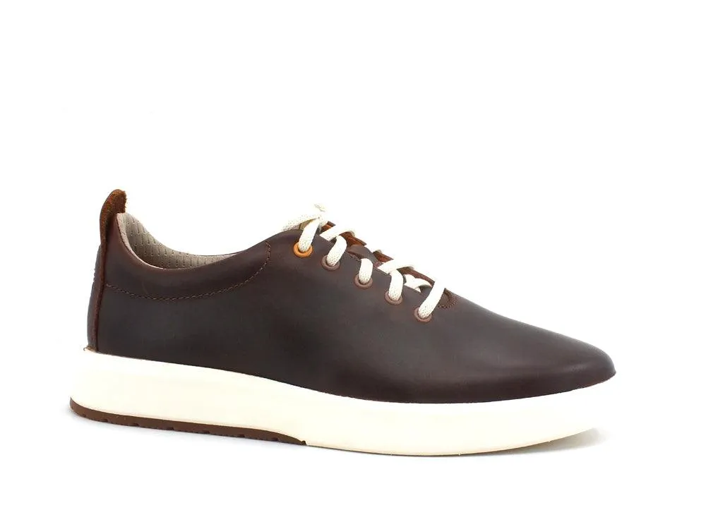 TIMBERLAND Truecloud EK Sneaker Uomo Rust TB0A24FA