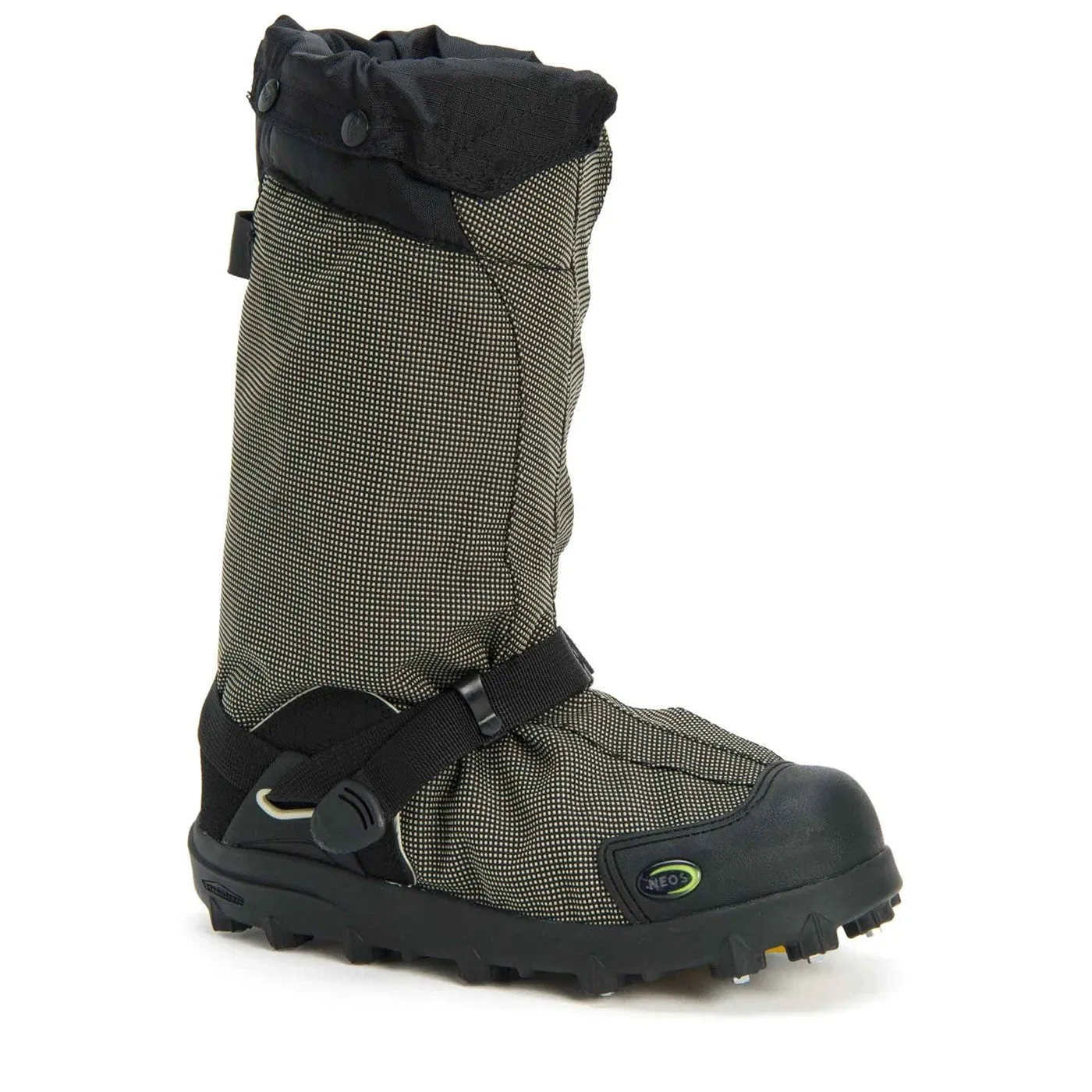 Unisex NEOS Navigator 5 STABILicers Insulated Overshoe