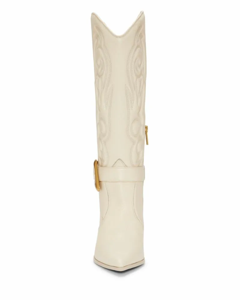 Vince Camuto BIANCAA2 RICH CREAM/SOFT GRAIN NA