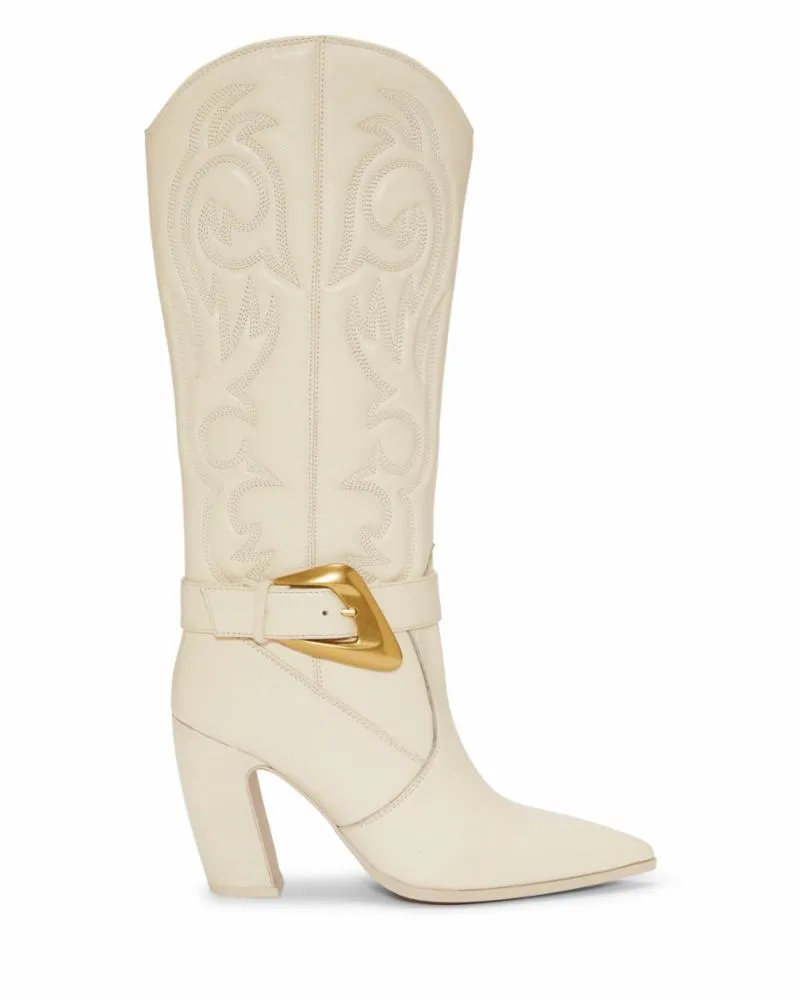 Vince Camuto BIANCAA2 RICH CREAM/SOFT GRAIN NA